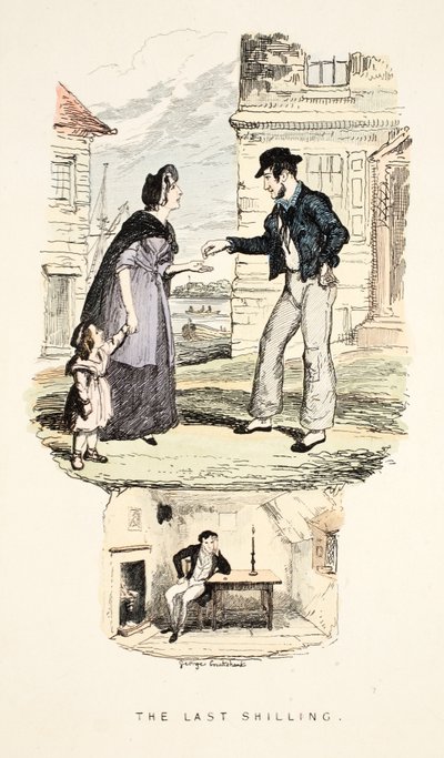 The Last Shilling, from 